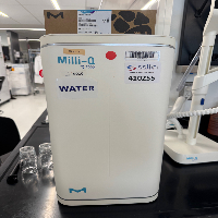 Millipore Milli-Q IQ7000 Lab Water Purification image 0